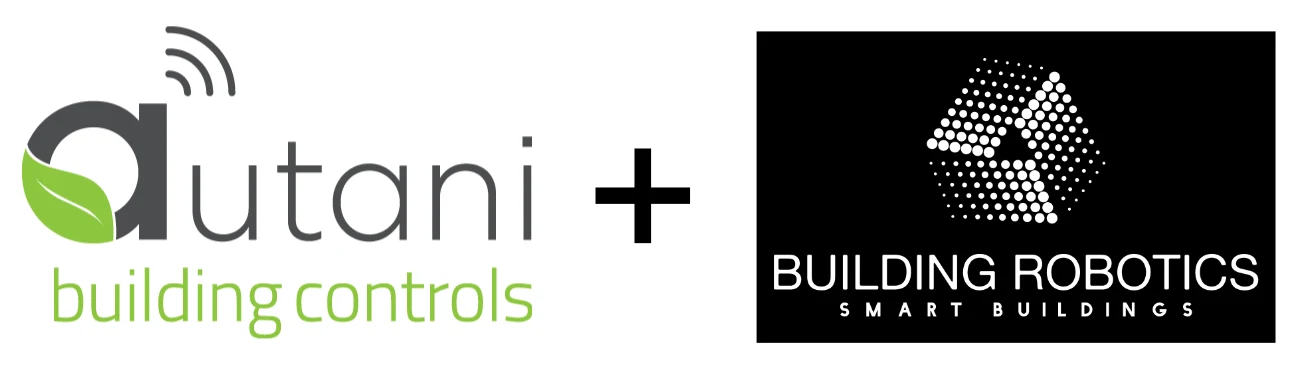 Exclusive partnership between Autani and Building Robotics