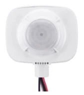 EFS104 High-Bay Sensor with Integrated Power Supply (120–277 V AC)