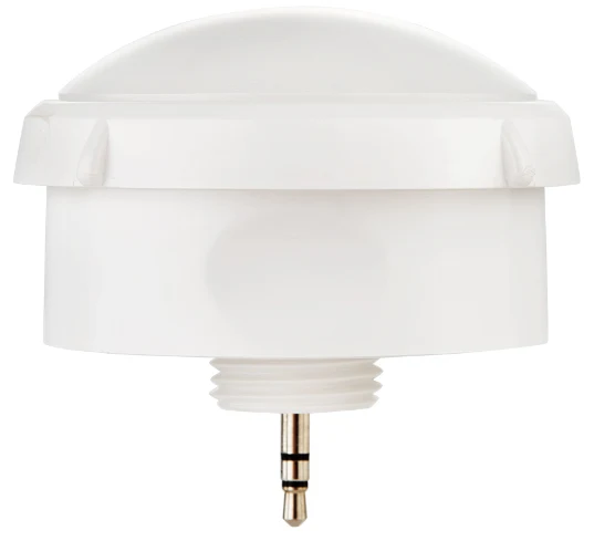 EFS106 High-Bay Sensor with AUX Interface (12 V DC)
