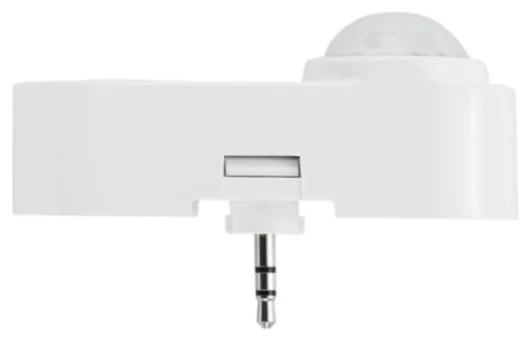 IFS108 Indoor Sensor with AUX Interface
