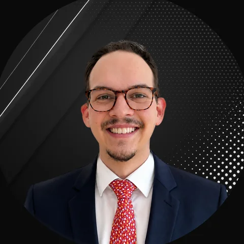 Piers Landreh